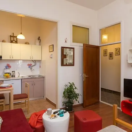Sweetest Thing Apartment Dubrovnik Exterior photo