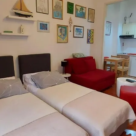 Sweetest Thing Apartment Dubrovnik Exterior photo