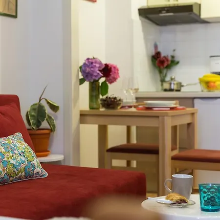 Sweetest Thing Apartment Dubrovnik Exterior photo