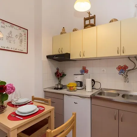 Sweetest Thing Apartment Dubrovnik Exterior photo
