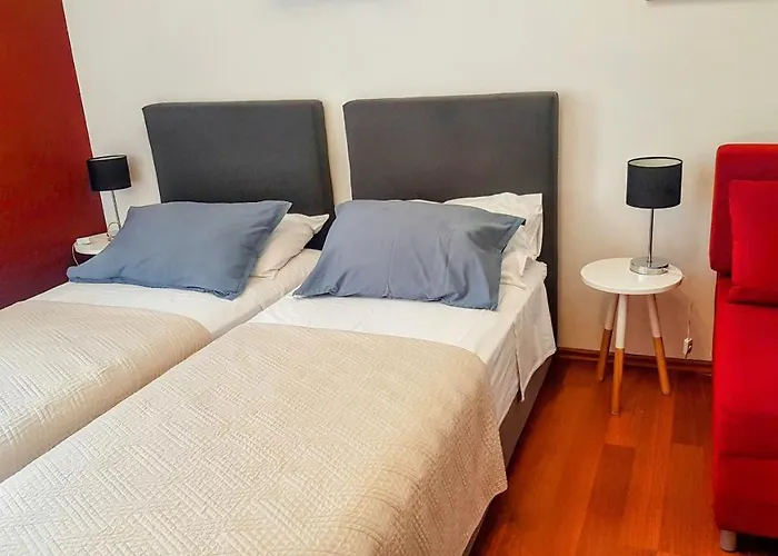 Sweetest Thing Apartment