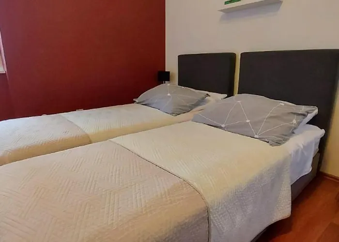 Sweetest Thing Apartment